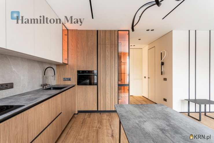 Hamilton May, Mieszkanie  na sprzedaż, Warszawa, ul. 