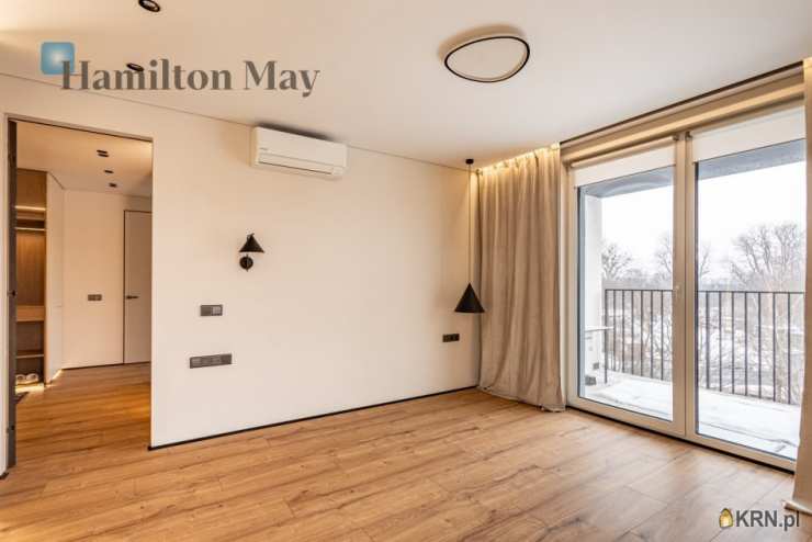 Hamilton May, Mieszkanie  na sprzedaż, Warszawa, ul. 