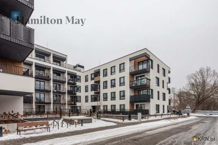 Hamilton May, Mieszkanie  na sprzedaż, Warszawa, ul. 