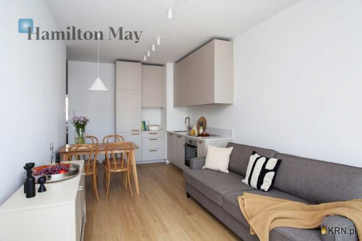 Kraków, Podgórze/Płaszów, ul. Myśliwska, 3 pokojowe, Mieszkanie  na sprzedaż