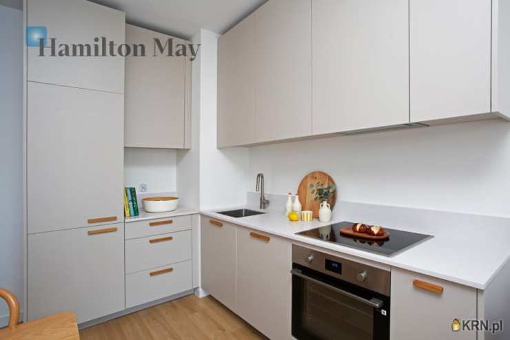 3 pokojowe, Mieszkanie  na sprzedaż, Kraków, Podgórze/Płaszów, ul. Myśliwska