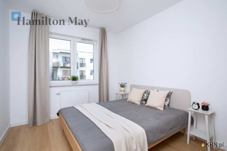 Hamilton May, Mieszkanie  na sprzedaż, Kraków, Podgórze/Płaszów, ul. Myśliwska