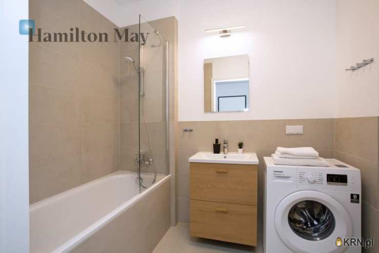 Kraków, Podgórze/Płaszów, ul. Myśliwska, Mieszkanie  na sprzedaż, 3 pokojowe