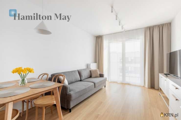 Mieszkanie  do wynajęcia, Kraków, Podgórze/Płaszów, ul. Myśliwska, 3 pokojowe