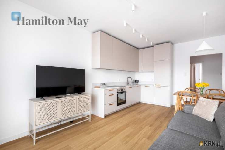 Kraków, Podgórze/Płaszów, ul. Myśliwska, Mieszkanie  do wynajęcia, 3 pokojowe