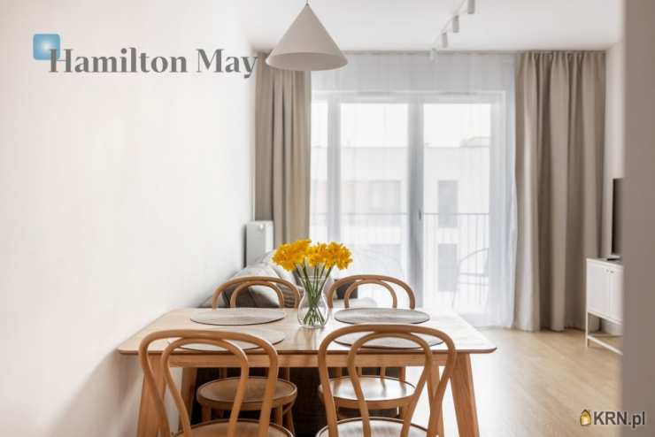 Kraków, Podgórze/Płaszów, ul. Myśliwska, 3 pokojowe, Mieszkanie  do wynajęcia