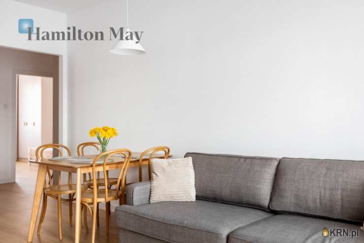 3 pokojowe, Mieszkanie  do wynajęcia, Kraków, Podgórze/Płaszów, ul. Myśliwska