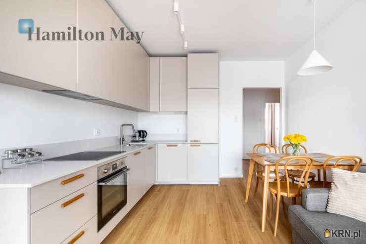 Hamilton May, Mieszkanie  do wynajęcia, Kraków, Podgórze/Płaszów, ul. Myśliwska