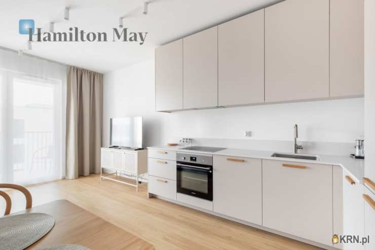 Mieszkanie  do wynajęcia, Kraków, Podgórze/Płaszów, ul. Myśliwska, 3 pokojowe