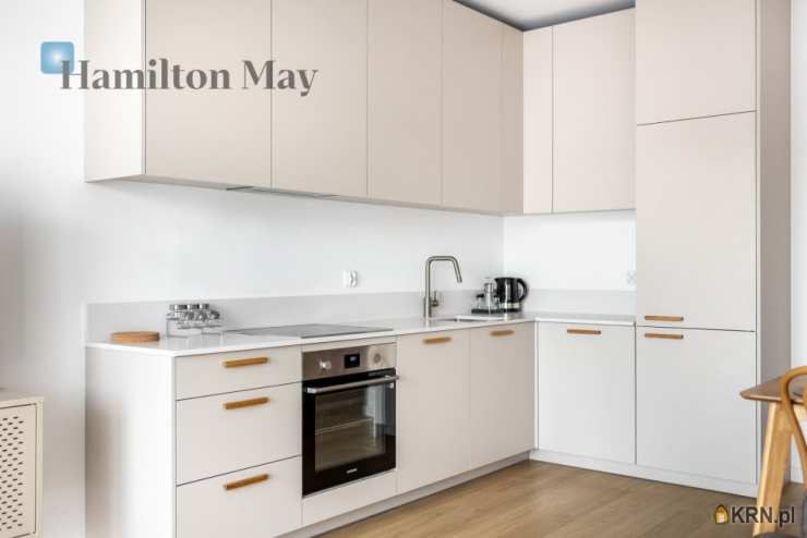 Kraków, Podgórze/Płaszów, ul. Myśliwska, Mieszkanie  do wynajęcia, 3 pokojowe