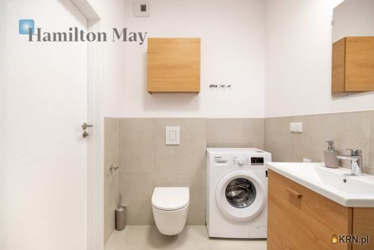 3 pokojowe, Mieszkanie  do wynajęcia, Kraków, Podgórze/Płaszów, ul. Myśliwska