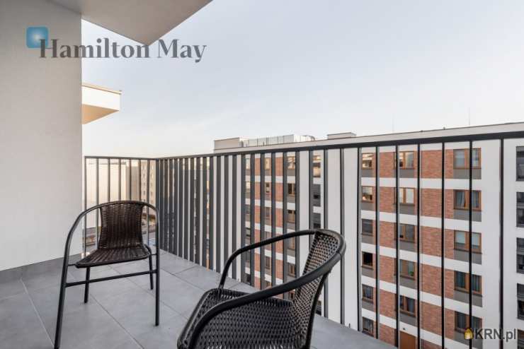 Kraków, Podgórze/Płaszów, ul. Myśliwska, 3 pokojowe, Mieszkanie  do wynajęcia