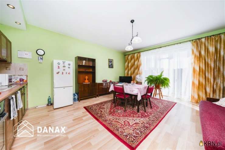 Mieszkanie  na sprzedaż, Kraków, Dębniki/Ruczaj, ul. Obozowa, 2 pokojowe