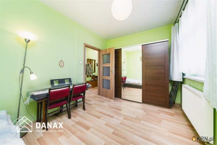 Mieszkanie  na sprzedaż, Kraków, Dębniki/Ruczaj, ul. Obozowa, 2 pokojowe