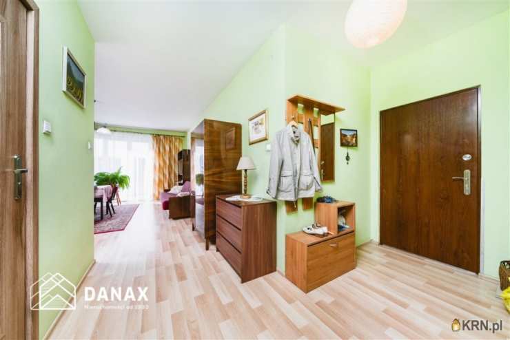 2 pokojowe, Kraków, Dębniki/Ruczaj, ul. Obozowa, Mieszkanie  na sprzedaż