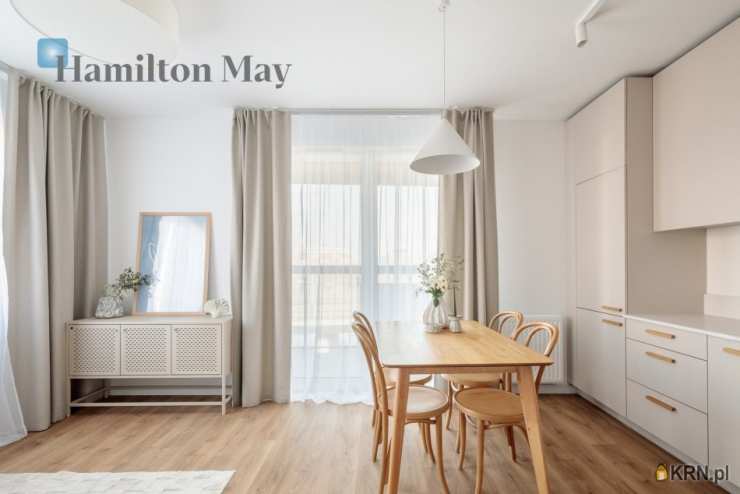 Mieszkanie  na sprzedaż, Kraków, Podgórze/Płaszów, ul. Myśliwska, 4 pokojowe