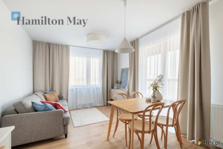 Kraków, Podgórze/Płaszów, ul. Myśliwska, Mieszkanie  na sprzedaż, 4 pokojowe