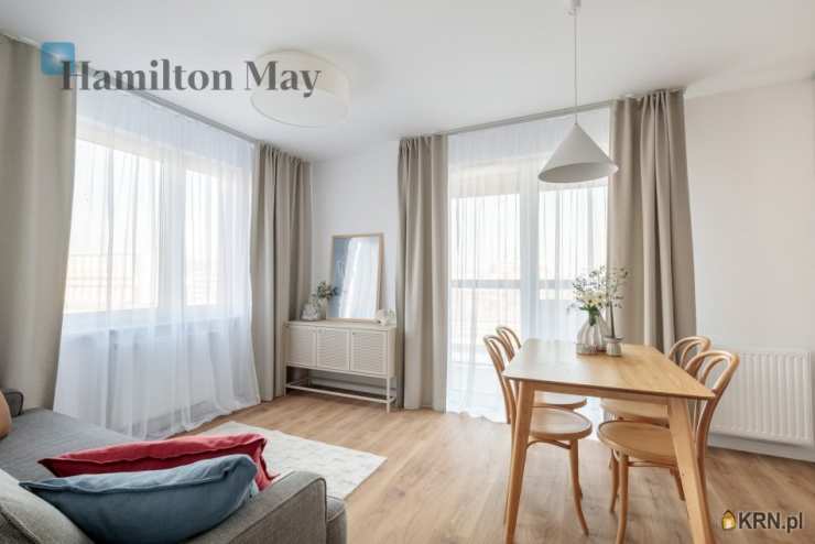 Kraków, Podgórze/Płaszów, ul. Myśliwska, 4 pokojowe, Mieszkanie  na sprzedaż