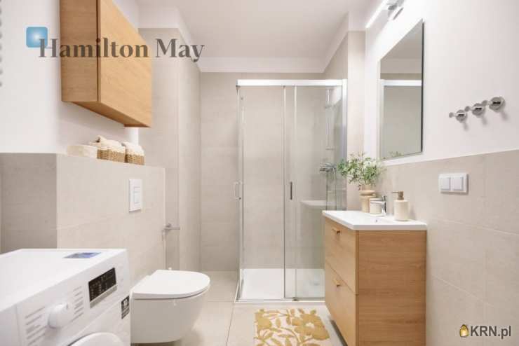 4 pokojowe, Mieszkanie  na sprzedaż, Kraków, Podgórze/Płaszów, ul. Myśliwska