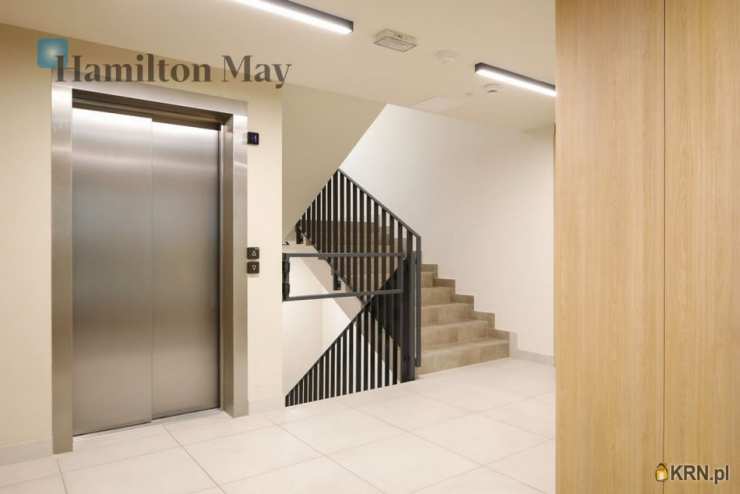 Mieszkanie  na sprzedaż, Kraków, Podgórze/Płaszów, ul. Myśliwska, 4 pokojowe