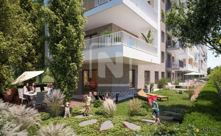 Mieszkanie  na sprzedaż, Warszawa, Mokotów/Służewiec, ul. Bokserska, 3 pokojowe