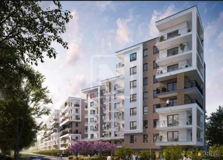 3 pokojowe, Mieszkanie  na sprzedaż, Warszawa, Mokotów/Służewiec, ul. Bokserska