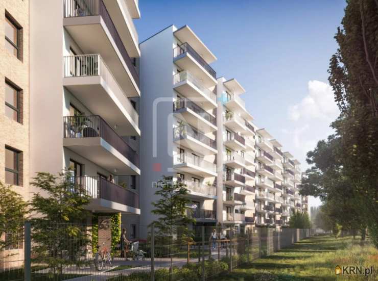 Mieszkanie  na sprzedaż, Warszawa, Mokotów/Służewiec, ul. Bokserska, 3 pokojowe