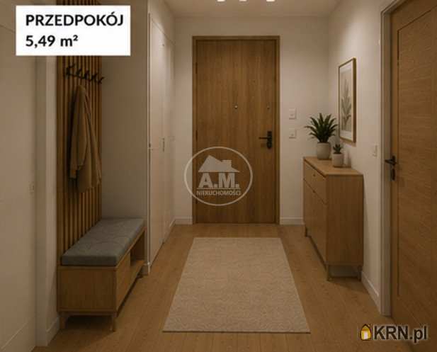 Wrocław, Psie Pole/Sołtysowice, ul. , 3 pokojowe, Mieszkanie  na sprzedaż