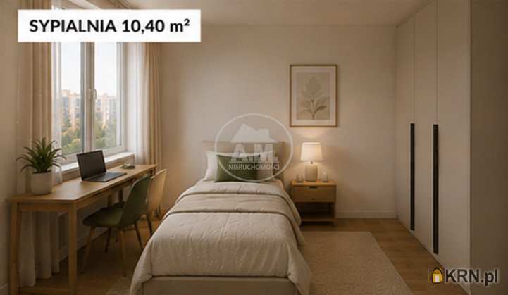 3 pokojowe, Wrocław, Psie Pole/Sołtysowice, ul. , Mieszkanie  na sprzedaż