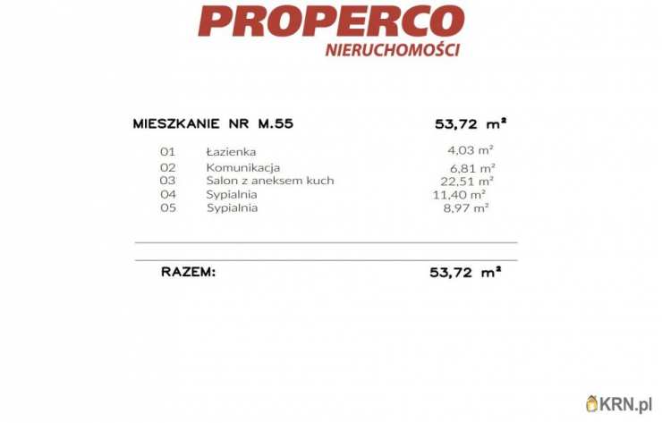 Kielce, ul. Bohaterów Warszawy, 3 pokojowe, Mieszkanie  na sprzedaż
