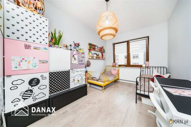 Danax, Mieszkanie  na sprzedaż, Kraków, Dębniki, ul. Komuny Paryskiej