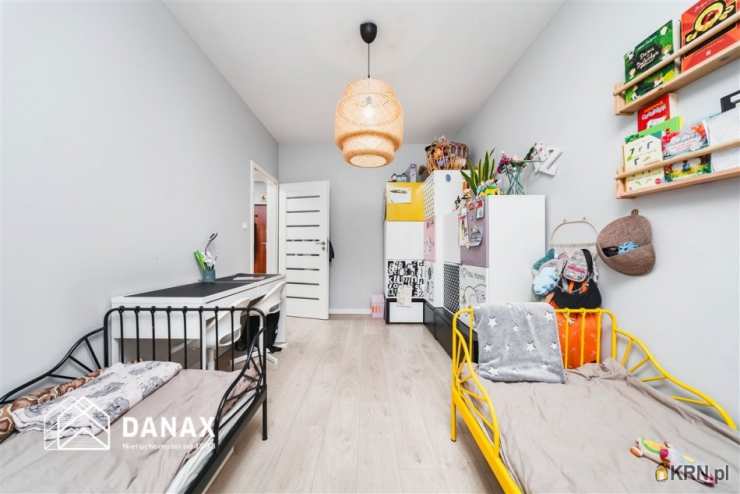 Mieszkanie  na sprzedaż, Kraków, Dębniki, ul. Komuny Paryskiej, 3 pokojowe