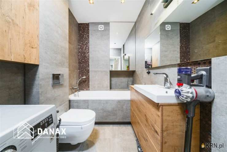 Mieszkanie  na sprzedaż, 3 pokojowe, Kraków, Dębniki, ul. Komuny Paryskiej