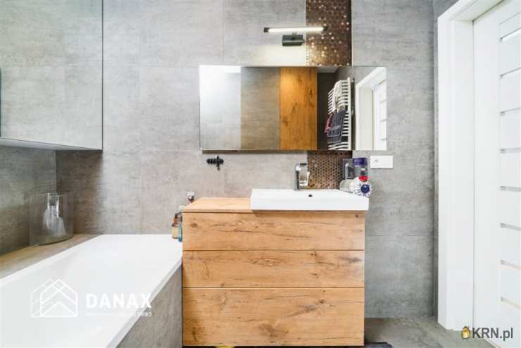 Kraków, Dębniki, ul. Komuny Paryskiej, Mieszkanie  na sprzedaż, 3 pokojowe