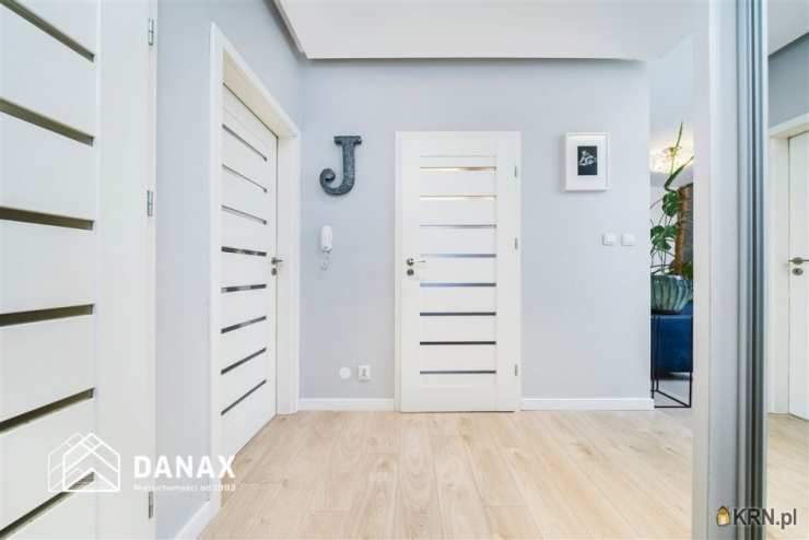 Kraków, Dębniki, ul. Komuny Paryskiej, 3 pokojowe, Mieszkanie  na sprzedaż