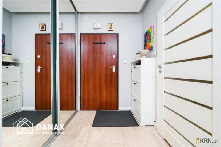 3 pokojowe, Kraków, Dębniki, ul. Komuny Paryskiej, Mieszkanie  na sprzedaż