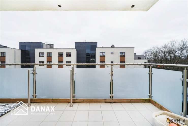 3 pokojowe, Mieszkanie  na sprzedaż, Kraków, Dębniki, ul. Komuny Paryskiej