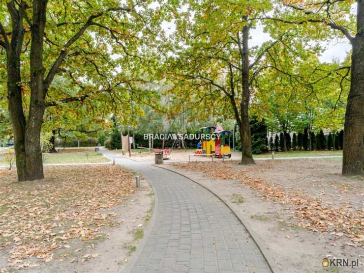 Mieszkanie  na sprzedaż, Kraków, Dębniki, ul. Komuny Paryskiej, 3 pokojowe