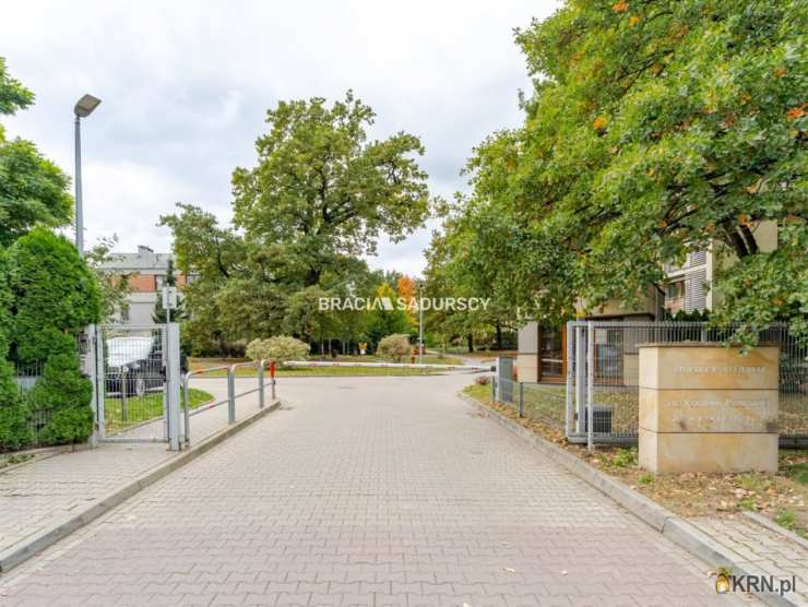 3 pokojowe, Kraków, Dębniki, ul. Komuny Paryskiej, Mieszkanie  na sprzedaż