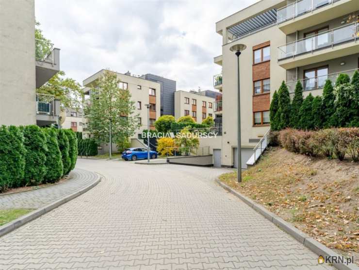 3 pokojowe, Mieszkanie  na sprzedaż, Kraków, Dębniki, ul. Komuny Paryskiej