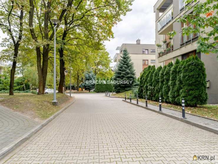 Bracia Sadurscy Oddział BS2 Rynek Pierwotny, Mieszkanie  na sprzedaż, Kraków, Dębniki, ul. Komuny Paryskiej
