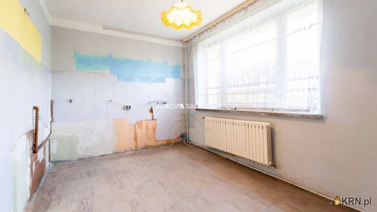 Mieszkanie  na sprzedaż, Radziemice, ul. , 3 pokojowe