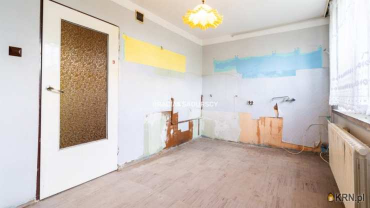 Mieszkanie  na sprzedaż, 3 pokojowe, Radziemice, ul. 