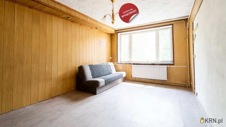 Mieszkanie  na sprzedaż, Radziemice, ul. , 3 pokojowe