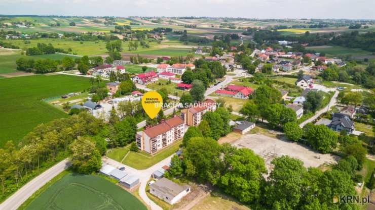 Radziemice, ul. , Mieszkanie  na sprzedaż, 3 pokojowe