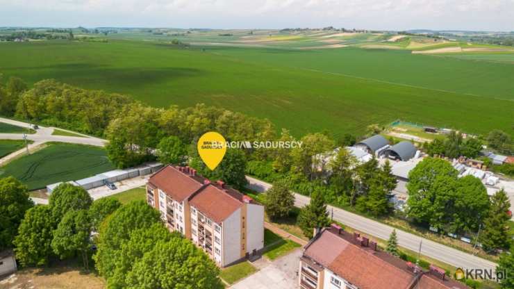 Radziemice, ul. , 3 pokojowe, Mieszkanie  na sprzedaż