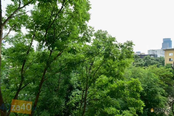 Mieszkanie  na sprzedaż, 2 pokojowe, Warszawa, Śródmieście, ul. 