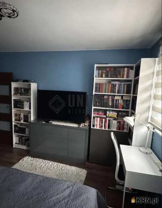 UNITED Nieruchomości, Mieszkanie  na sprzedaż, Wrocław, Psie Pole/Kleczków, ul. 