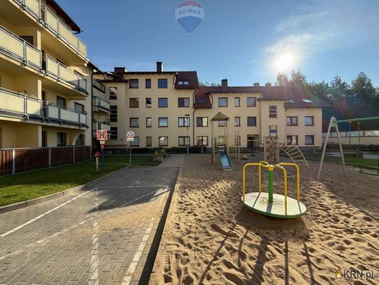 Kartuzy, ul. , Mieszkanie  na sprzedaż, 2 pokojowe