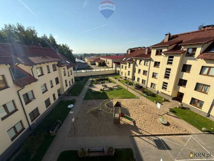 Kartuzy, ul. , 2 pokojowe, Mieszkanie  na sprzedaż